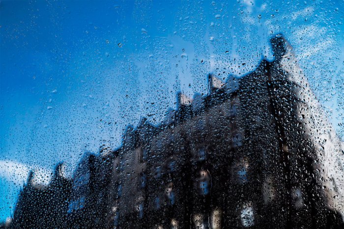 Состав гидрофобизаторов