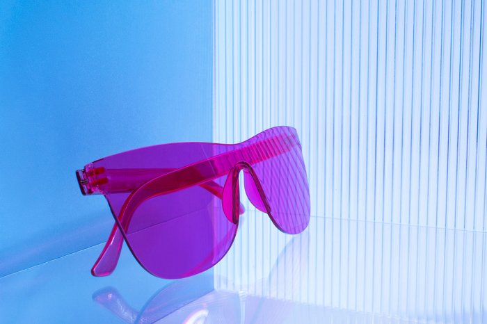 Влияние ультрафиолета на полимерные изделия