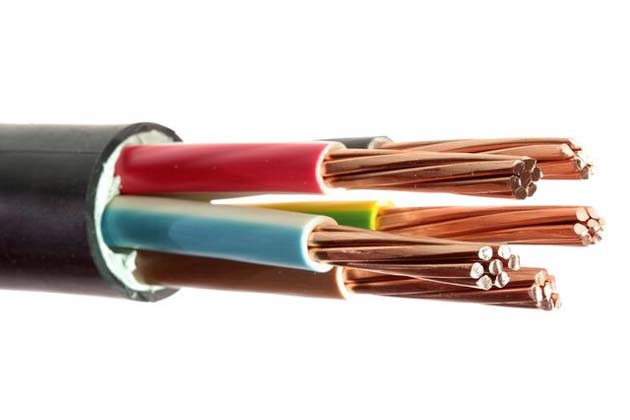О возможности модернизации состава кабельного ПВХ-пластиката