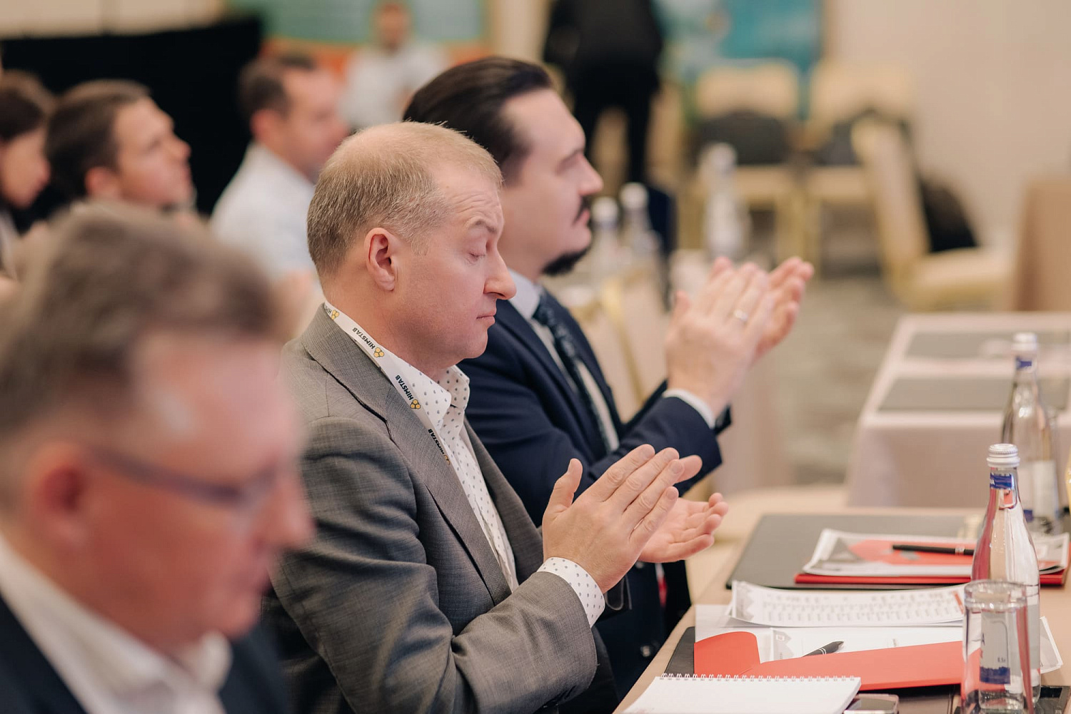 Отраслевой форум по рынку ПВХ